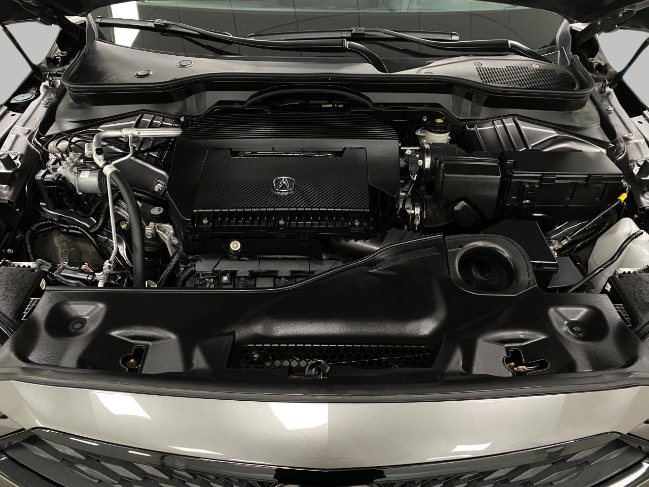 2023 Acura MDX SH-AWD w/A-Spec Package