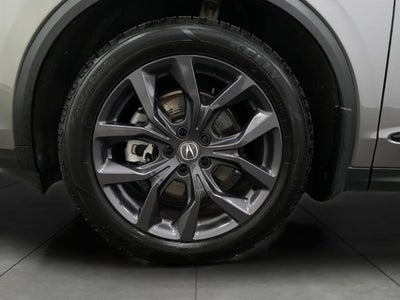 2023 Acura MDX SH-AWD w/A-Spec Package