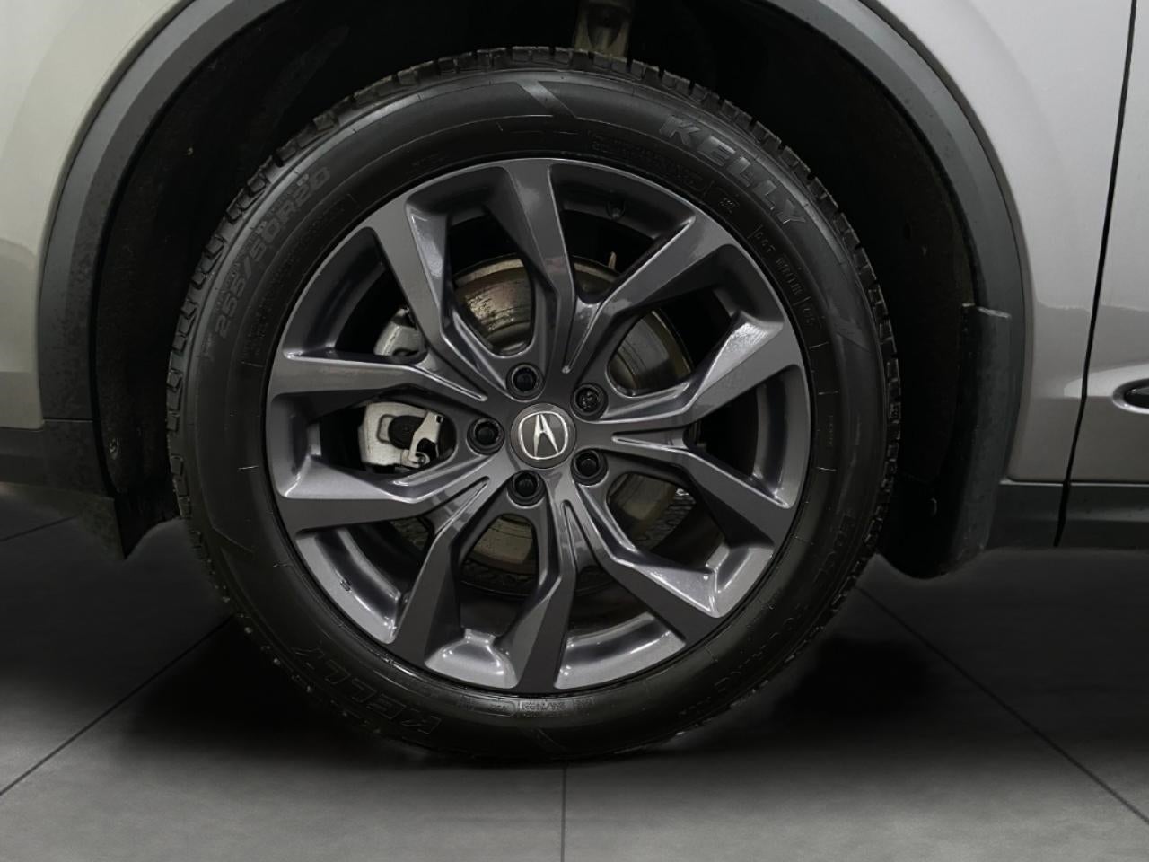 2023 Acura MDX SH-AWD w/A-Spec Package