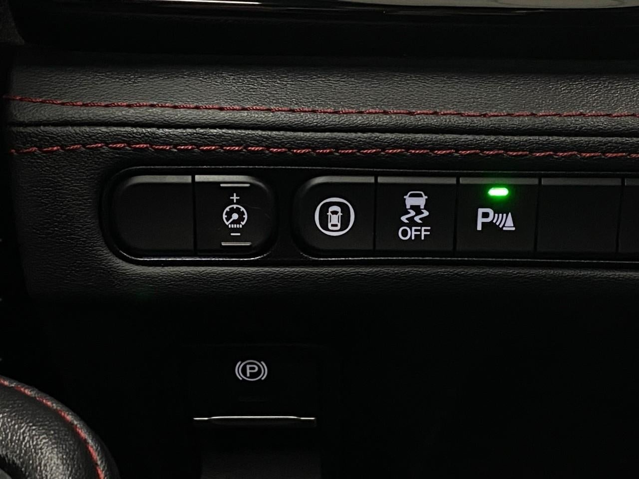 2023 Acura MDX SH-AWD w/A-Spec Package