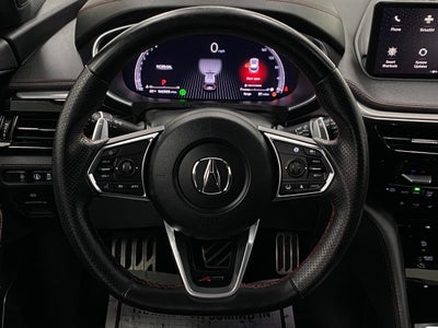 2023 Acura MDX SH-AWD w/A-Spec Package
