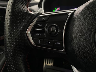 2023 Acura MDX SH-AWD w/A-Spec Package