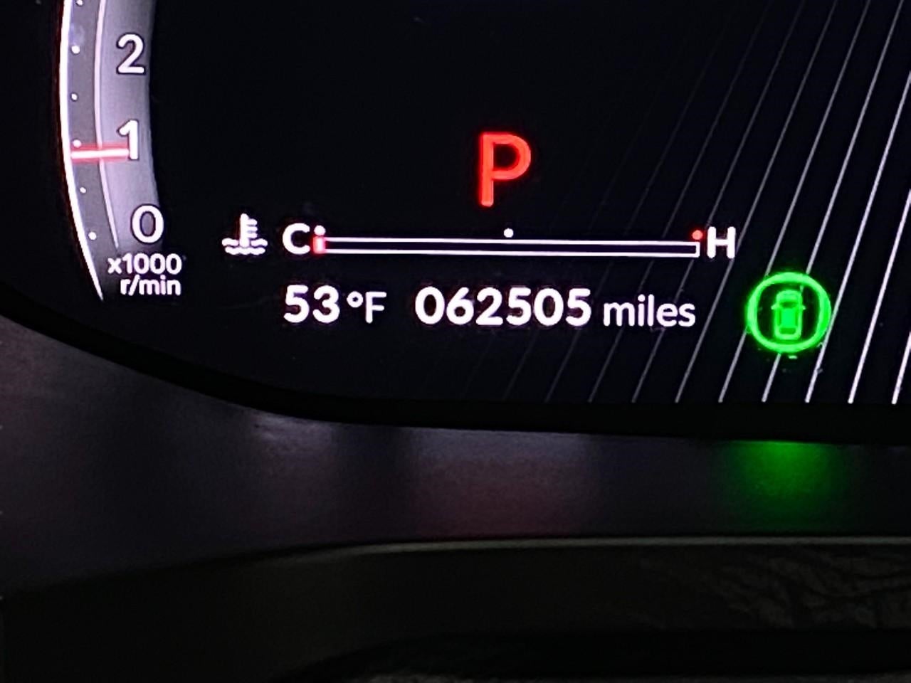 2023 Acura MDX SH-AWD w/A-Spec Package