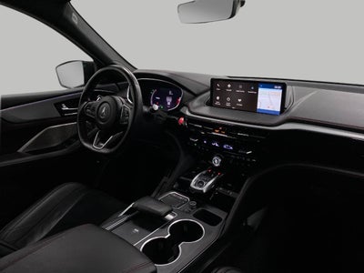 2023 Acura MDX SH-AWD w/A-Spec Package
