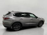 2023 Acura MDX SH-AWD w/A-Spec Package