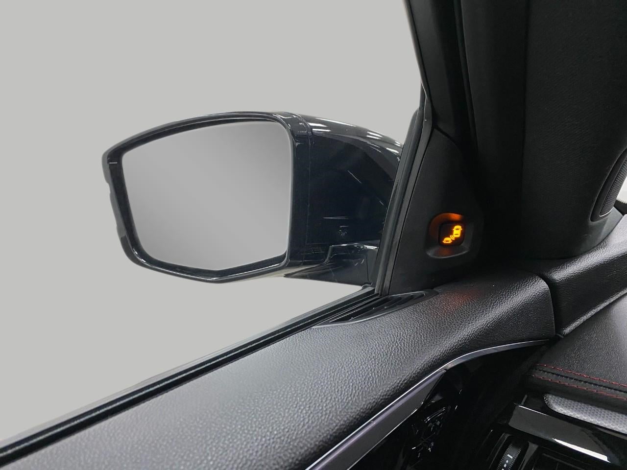 2023 Acura MDX SH-AWD w/A-Spec Package