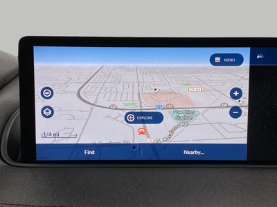 2023 Acura MDX SH-AWD w/A-Spec Package