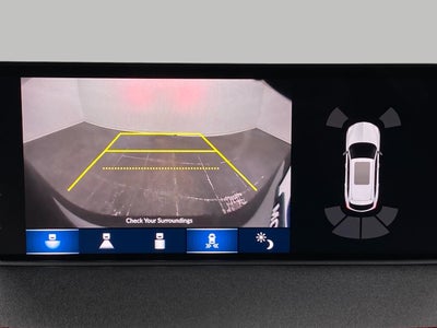 2023 Acura MDX SH-AWD w/A-Spec Package