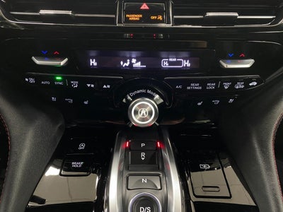 2023 Acura MDX SH-AWD w/A-Spec Package