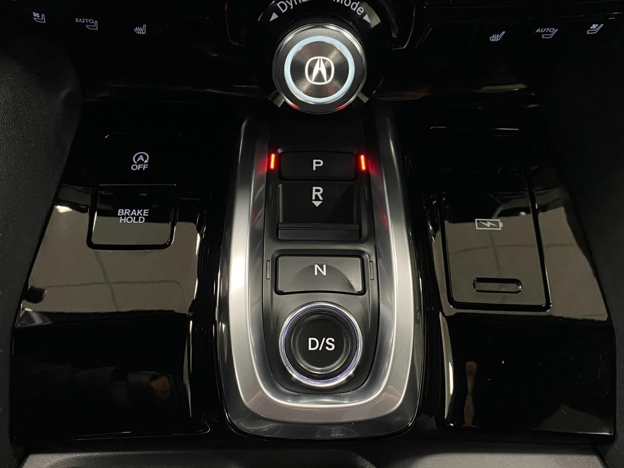 2023 Acura MDX SH-AWD w/A-Spec Package