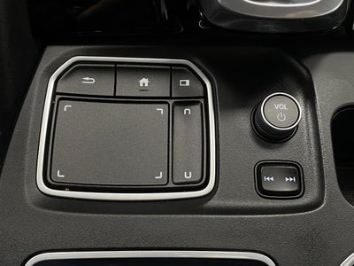 2023 Acura MDX SH-AWD w/A-Spec Package