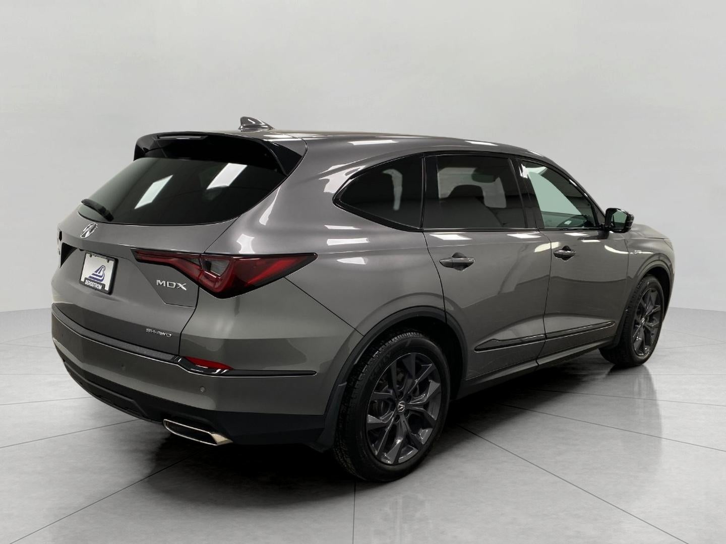 2023 Acura MDX SH-AWD w/A-Spec Package