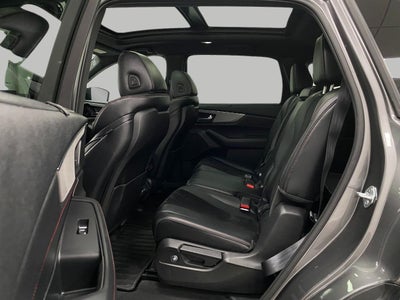 2023 Acura MDX SH-AWD w/A-Spec Package