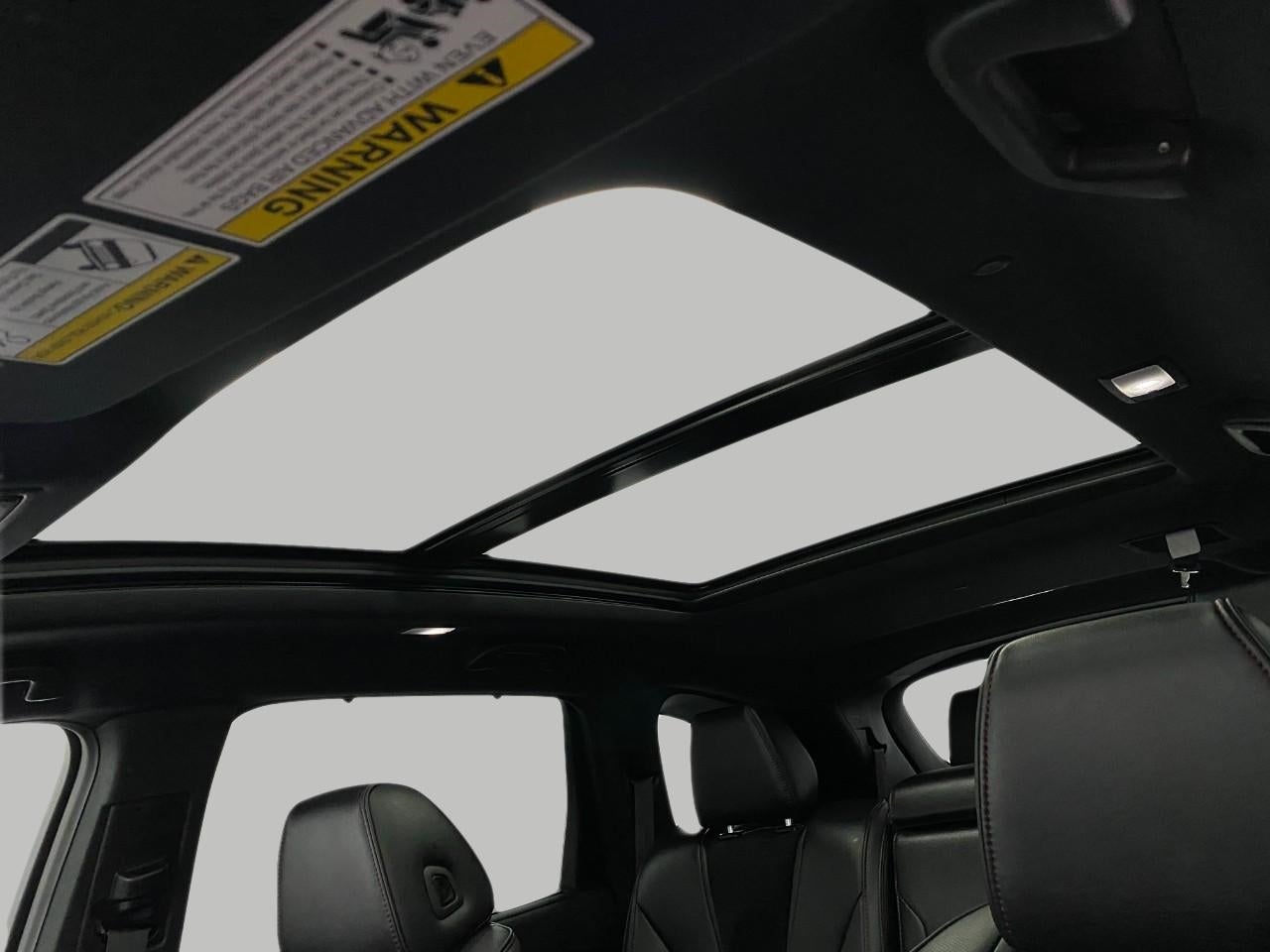 2023 Acura MDX SH-AWD w/A-Spec Package