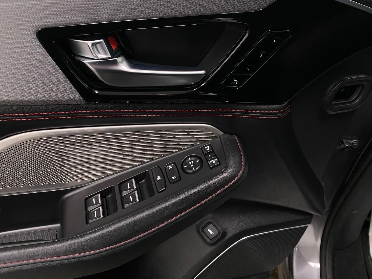 2023 Acura MDX SH-AWD w/A-Spec Package