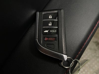 2023 Acura MDX SH-AWD w/A-Spec Package