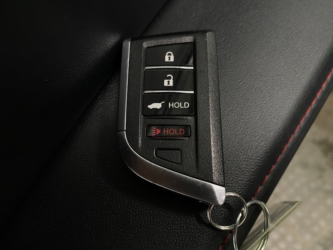 2023 Acura MDX SH-AWD w/A-Spec Package