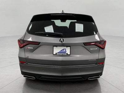 2023 Acura MDX SH-AWD w/A-Spec Package