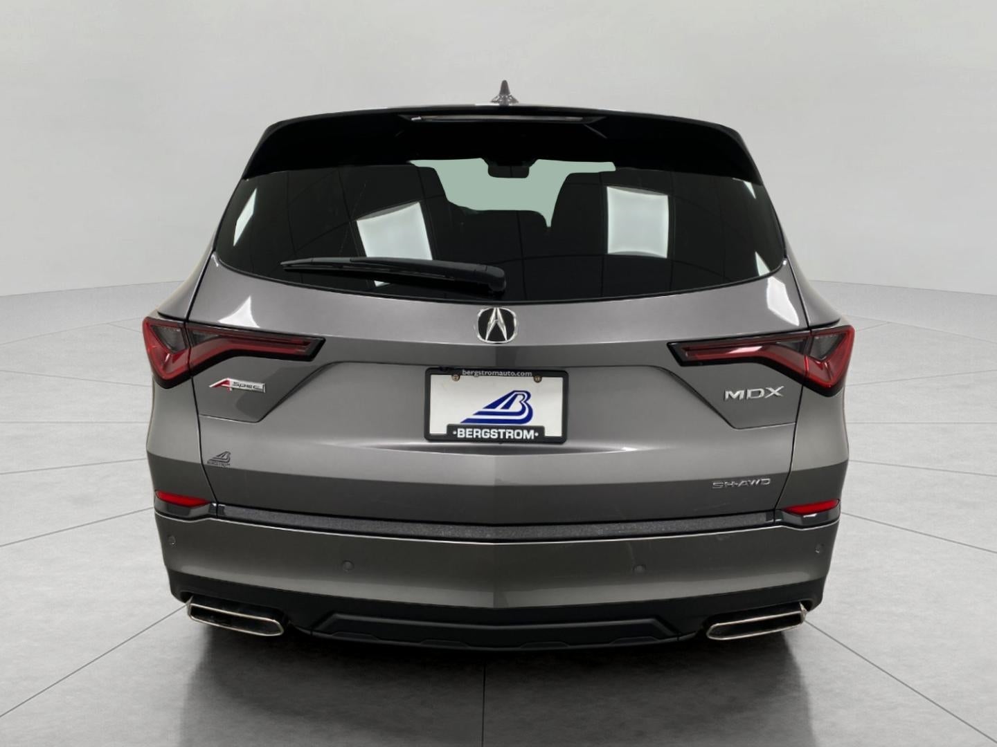 2023 Acura MDX SH-AWD w/A-Spec Package