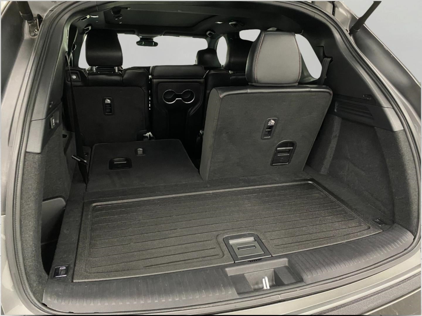 2023 Acura MDX SH-AWD w/A-Spec Package