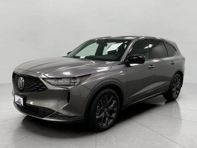 2023 Acura MDX SH-AWD w/A-Spec Package
