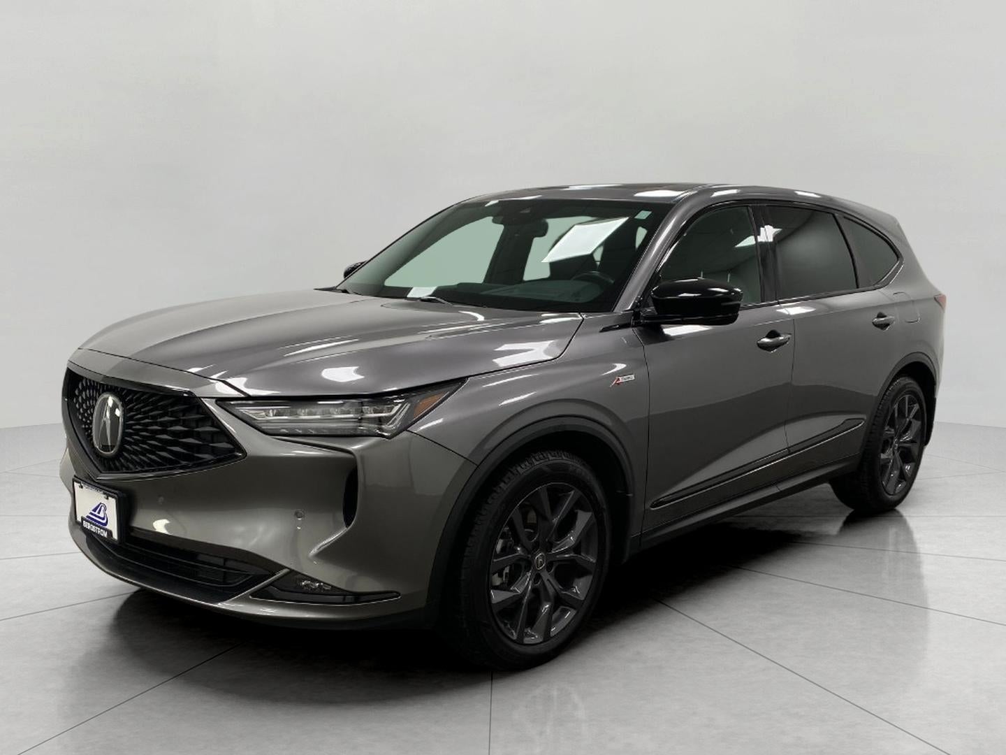 2023 Acura MDX SH-AWD w/A-Spec Package