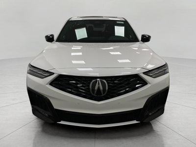 2026 Acura MDX SH-AWD w/A-Spec Package