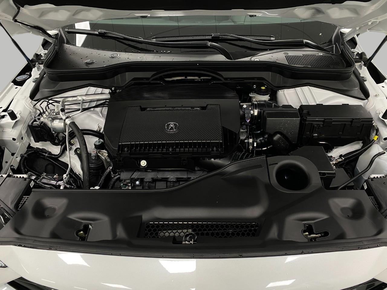 2026 Acura MDX SH-AWD w/A-Spec Package