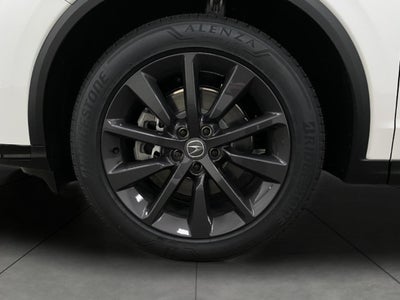 2026 Acura MDX SH-AWD w/A-Spec Package