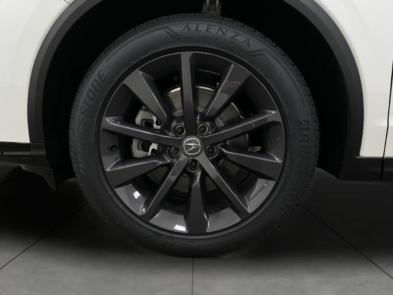 2026 Acura MDX SH-AWD w/A-Spec Package