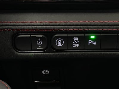 2026 Acura MDX SH-AWD w/A-Spec Package