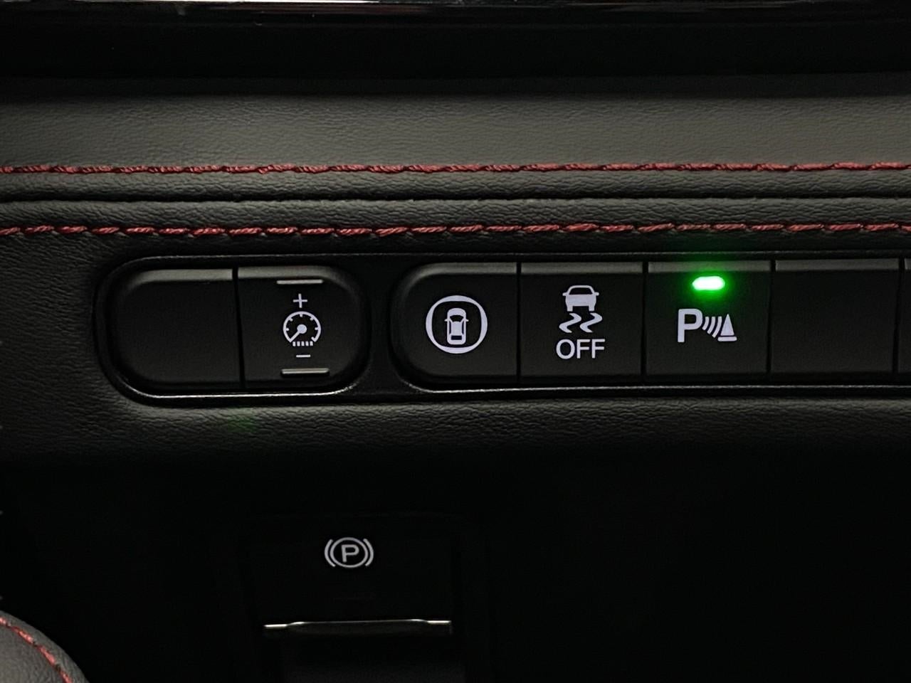 2026 Acura MDX SH-AWD w/A-Spec Package