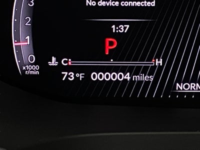 2026 Acura MDX SH-AWD w/A-Spec Package