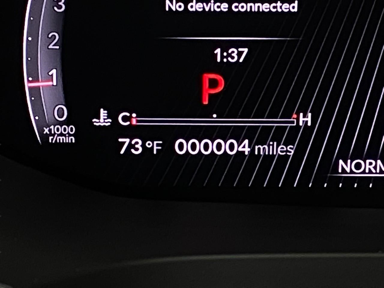 2026 Acura MDX SH-AWD w/A-Spec Package