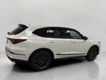 2026 Acura MDX SH-AWD w/A-Spec Package