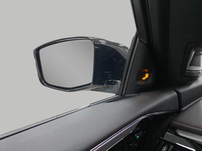 2026 Acura MDX SH-AWD w/A-Spec Package