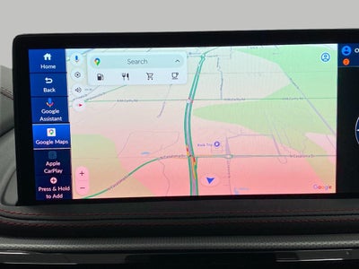 2026 Acura MDX SH-AWD w/A-Spec Package