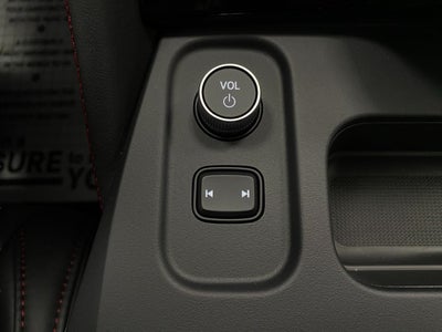 2026 Acura MDX SH-AWD w/A-Spec Package