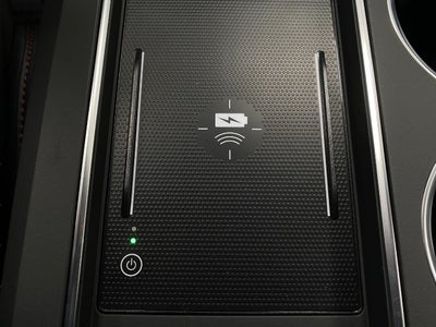 2026 Acura MDX SH-AWD w/A-Spec Package