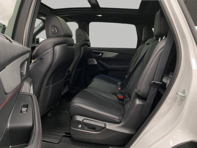 2026 Acura MDX SH-AWD w/A-Spec Package