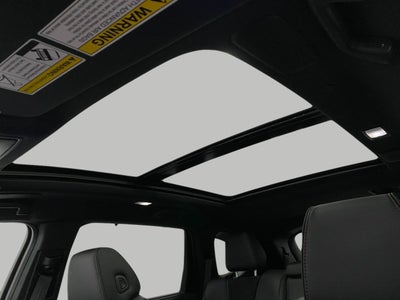 2026 Acura MDX SH-AWD w/A-Spec Package