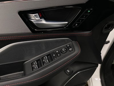 2026 Acura MDX SH-AWD w/A-Spec Package