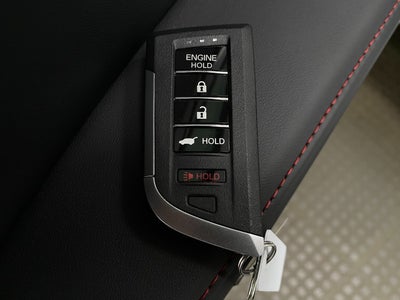 2026 Acura MDX SH-AWD w/A-Spec Package