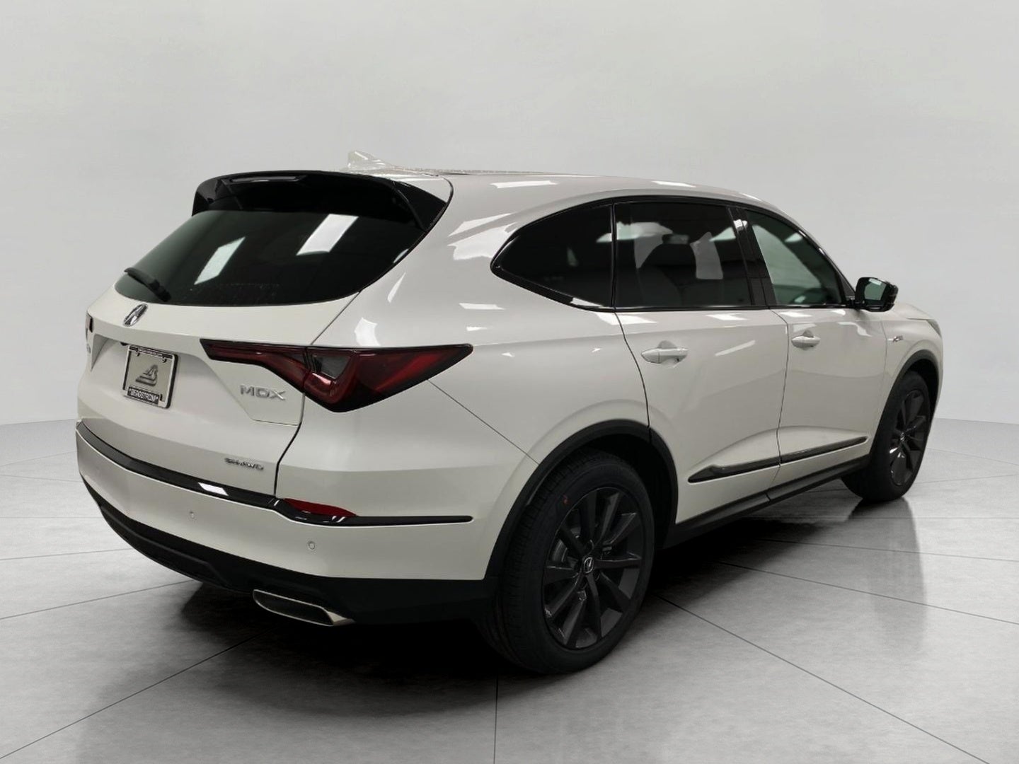2026 Acura MDX SH-AWD w/A-Spec Package