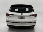 2026 Acura MDX SH-AWD w/A-Spec Package