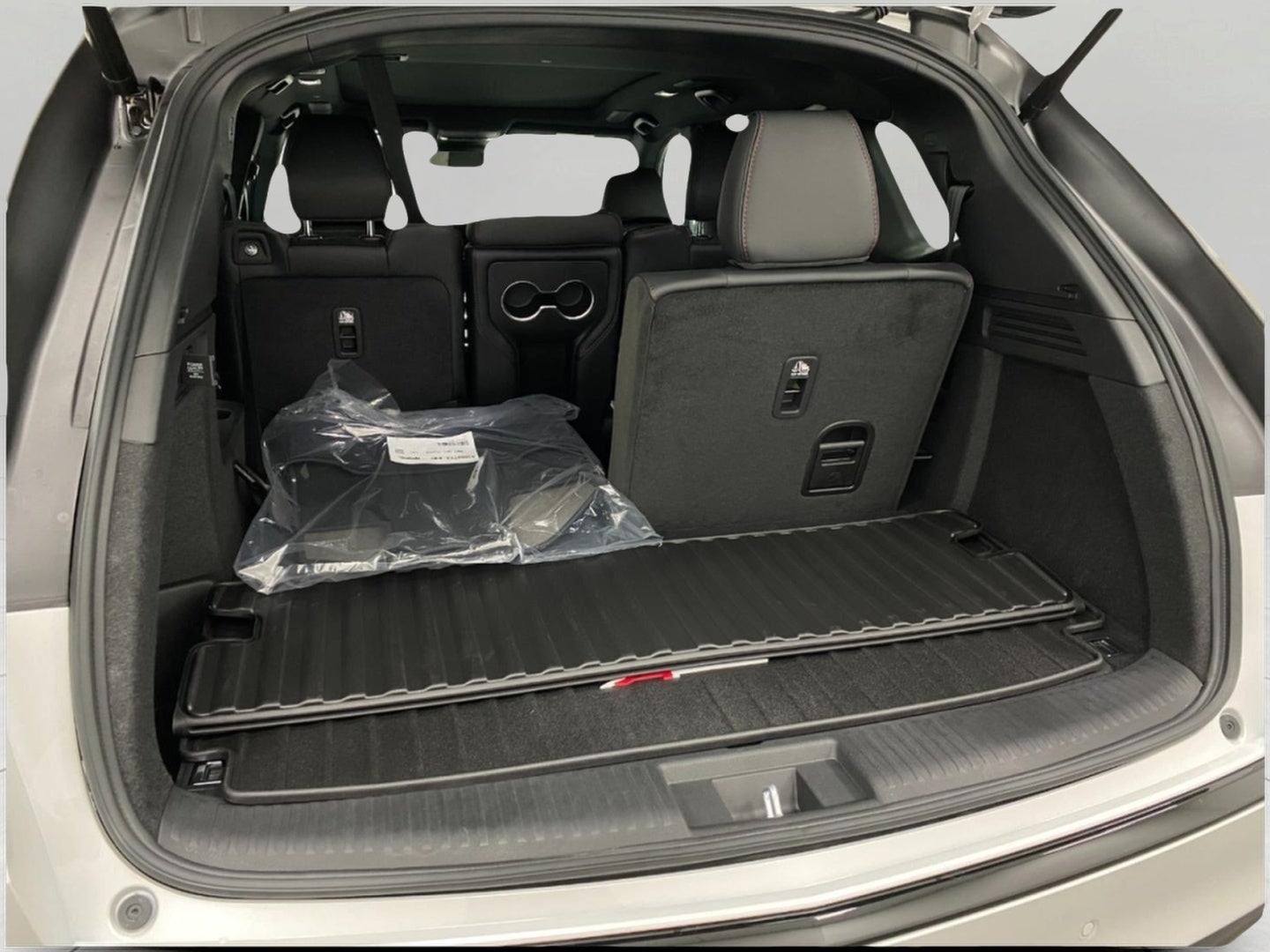 2026 Acura MDX SH-AWD w/A-Spec Package