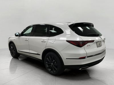 2026 Acura MDX SH-AWD w/A-Spec Package