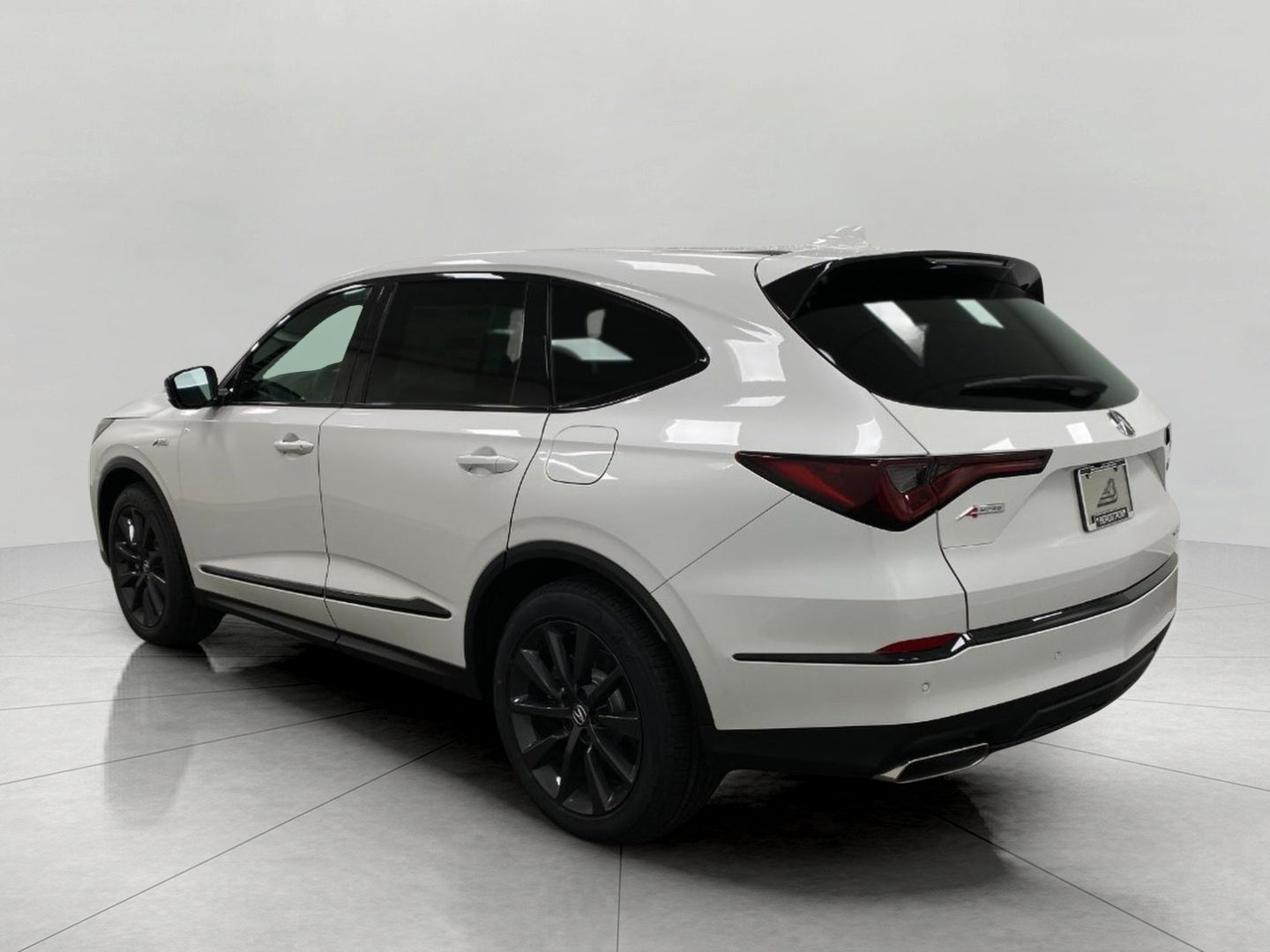 2026 Acura MDX SH-AWD w/A-Spec Package