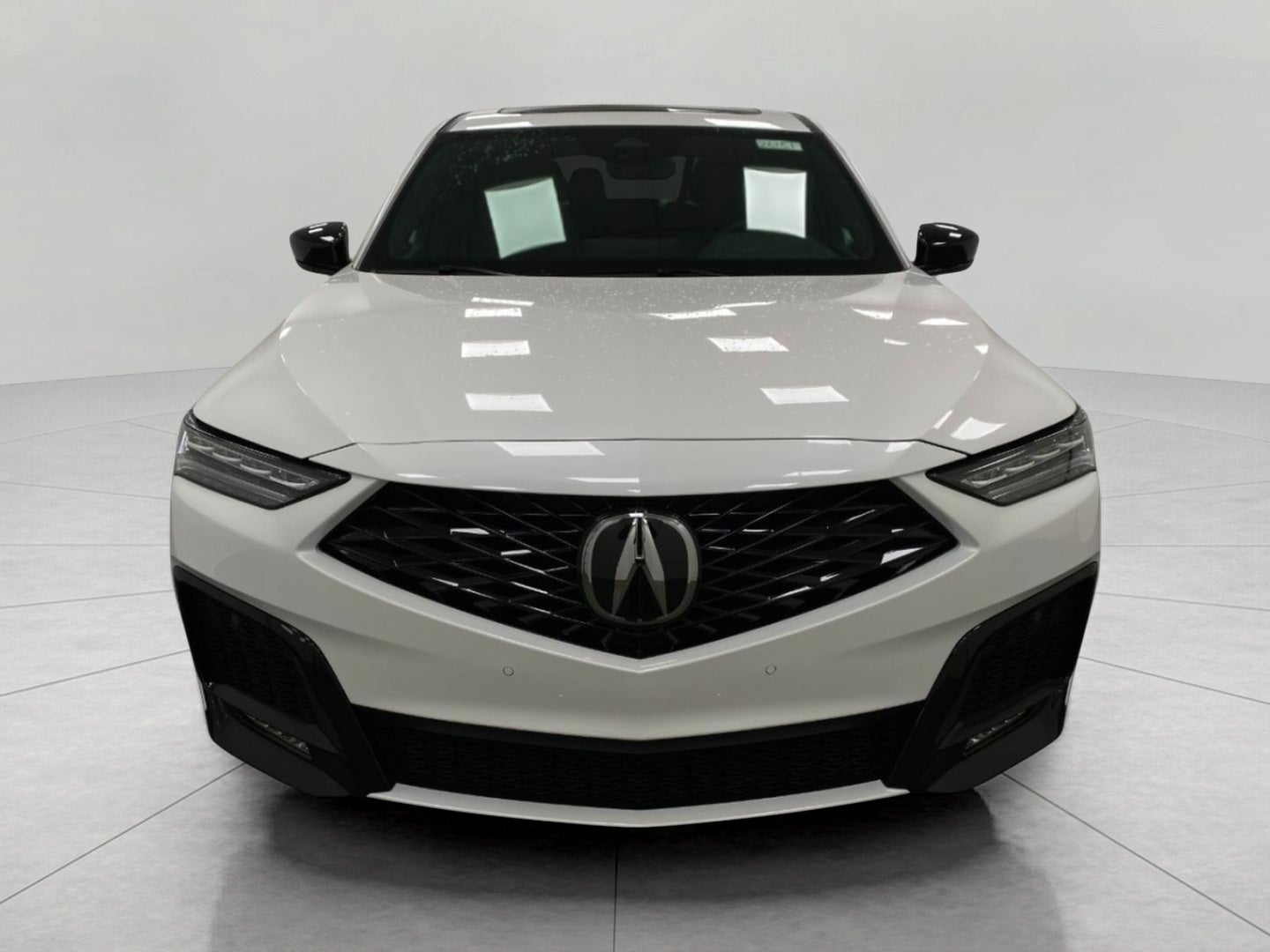 2026 Acura MDX SH-AWD w/A-Spec Package