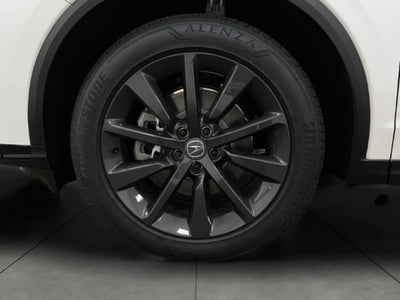 2026 Acura MDX SH-AWD w/A-Spec Package